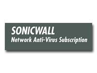 Network Anti-Virus plus Anti-Spyware