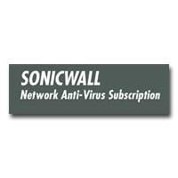 Network Anti-Virus plus Anti-Spyware