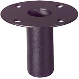 Speaker Mounting Top Hat Steel For 1-3/8