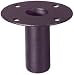 Speaker Mounting Top Hat Steel For 1-3/8