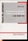 Hilfeplanung bei den Hilfen zur Erziehung - Joachim Merchel