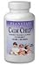 Planetary Formulas Calm Child is a special blend of the soothing botanicals chamomile lemon balm and catnip with the nourishing tonifiers hawthorn zizyphus gotu kola extract and amla. These herbs are combined with additional supporting herbs and nutrients