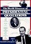 The World Almanac of Presidential Quotations