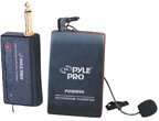 BELT PACK WIRELESS MIC