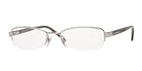 Burberry - Authentic Burberry Eyeglasses Eye glass BE 1049B Color: 1005 Size. 5118 / Burberry BE1049B