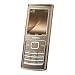 Nokia 6500 classic bronze (UMTS, GPRS, EGPRS, 2 MP, Musik-Player) Handy ohne Vertrag, ohne Branding, kein Simlock