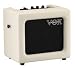 Vox Mini3 Modeling Guitar Amplifier, Ivory