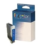 Freecolor Tinte cyan CLI-8C