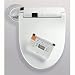 TOTO S400 Washlet Bidet Seat for Ultimate COTTON WHITE