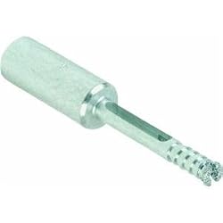 Hitachi 729408 1-Inch Diamond Grit Drill Bit