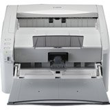 Canon Usa Scanners Dr 6010c Color Duplex 60ppm 120ipm Legal 600dpi Scsi3 Usb 2.0 100 Sheet Adf