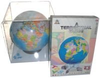 21VXov6TGCL 3d round globe puzzle of the earth world
