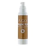 Sugar Cosmetics Tropic Tan Illuminating Liquid Bronzer