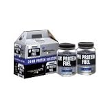 AM Protein Fuel Chocolate Powder - 6 pint., (Twinlab)