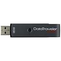 Kingston 8GB USB 2.0 Hi-Speed DataTraveler 400 with Sync, Readyboost&nbsp;(DT400/8GB)
