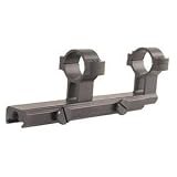 B-square Hunting Rings And Bases Ar-15 Flat-top Base