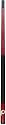 Imperial Washington Redskins Licensed Eliminator Billiard Cue