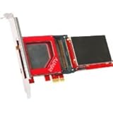 Ceton InfiniTV 4 PCIe - 4-channel Internal Cable TV Tuner Card for CableCARD