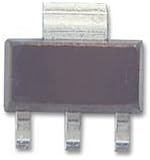 CLARE - CPC5602C - DEPLETION MODE MOSFET, N CH, 350V, 8OHM, 5mA, SOT-223-4