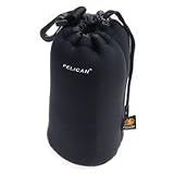 PELICAN PCA200 NEOPRENE LENS POUCH