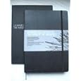 Moleskine Hand of the Architect – Twin Set