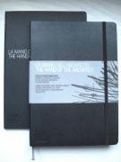 Hand of the Architect, The (Moleskine Books)