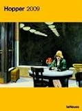 2009 Hopper Poster Calendar