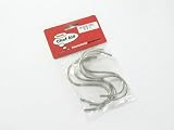 Chefaid W10570 Butchers Hooks S/S X5