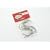 Chefaid W10570 Butchers Hooks S/S X5