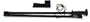 Fulcrum Wading Staff Length: 54" (WS54)
