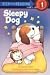  : Sleepy Dog (Step into Reading, Step 1)