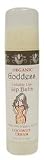 Organic Bath Company - Lickable Lips Lip Balm - Coconut Cre - Organic Goddess