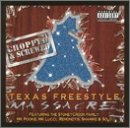 Texas Freestyle Massacre