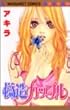 偽造カップル (マーガレットコミックス)