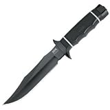 SOG Knives SOG Tech Bowie (Black TiNI)