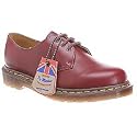 Dr. Martens 1461 3 Eye Gibson Vintage - Men's - Shoes