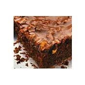 Hi-Pro Chocolate Brownie Mix by eDietShop