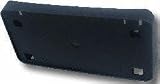 96-97 PLYMOUTH GRAND VOYAGER FRONT LICENSE PLATE BRACKET VAN (1996 96 1997 97) DG9109 4676273