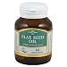 Natures Own Flax Seed Oil - Omega 3 - 60 x 500mg Vegicaps