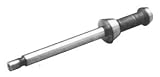 Arbor - Capacity 100 lbs. - Use with No. 3102 Arbor Nut AMM-3101