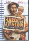 Raising Arizona [Region 2]