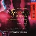 Zemlinsky: A Florentine Tragedy
