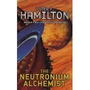 The Neutronium Alchemist (Night's Dawn Trilogy)