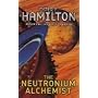 The Neutronium Alchemist (Night's Dawn Trilogy)