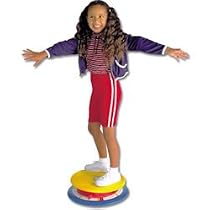 Dizzy Disc® Jr (EA)