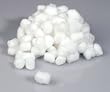 [Itm] Medium, 1" diameter [Acsry To]: Cotton Balls - Non-Sterile - Medium, 1" diameter