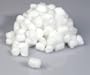 Cotton Balls - Medium, 1-1/4" diameter - 250 Per Case - Model DMA9015