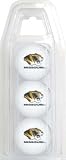 Missouri Tigers (University Of) NCAA 15 Golf Ball Pack