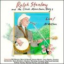 Revue Ralph Stanley  / Live! At McClure