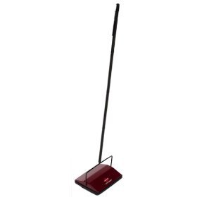 Why Should You Buy BISSELL Swift Sweep Sweeper, 2201B